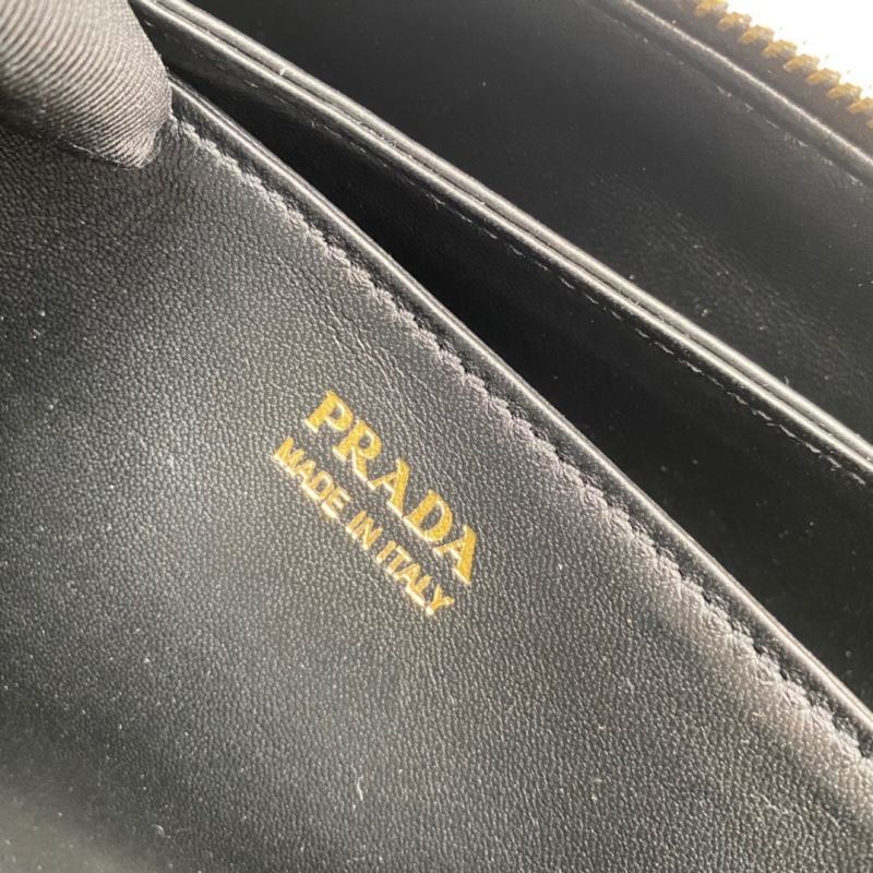 Prada Satchel Bags